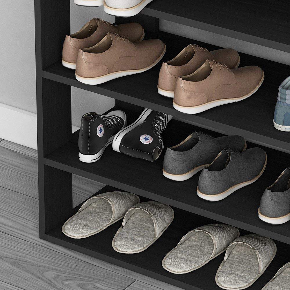 KỆ 05 TẦNG SS001 - Shelf Shoe Organizer