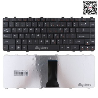 Bàn phím laptop Lenovo Ideapad V460 Y450 B460 Y460 Y450A Y450G Y550 Y560