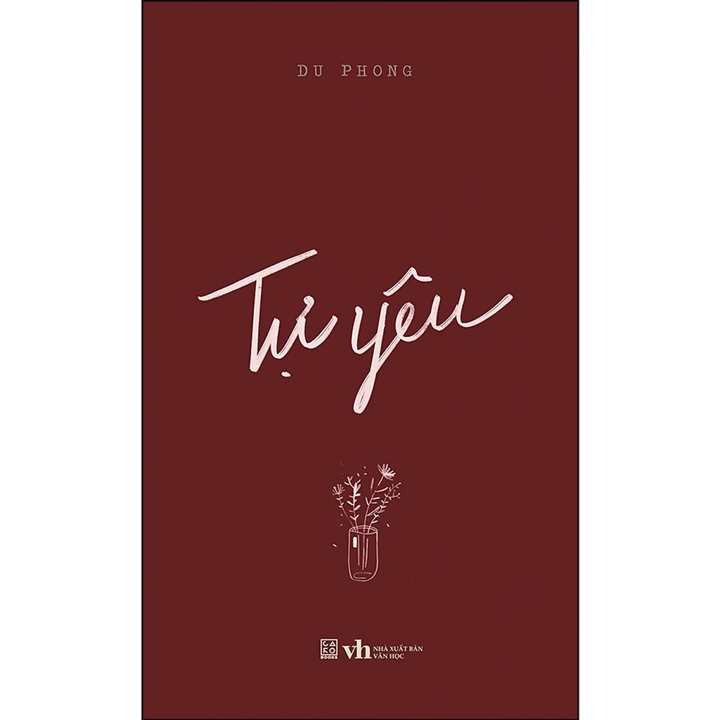 Sách - Tự Yêu - nguyetlinhbook