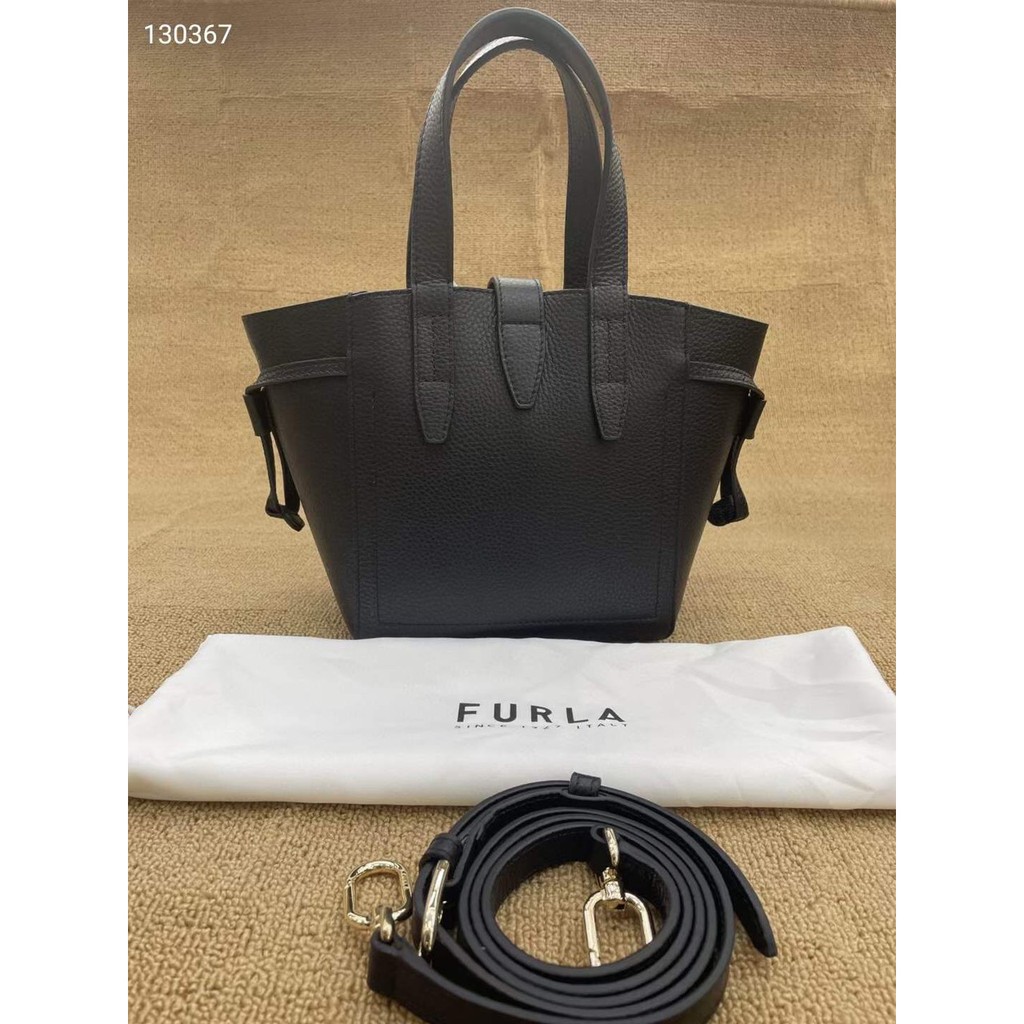 Túi Xách Nữ B FURLA NET MINI TOTE