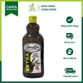 Dầu olive chai 500ml Viethealthy