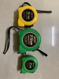 Thước cuộn CENTURY giá rẻ