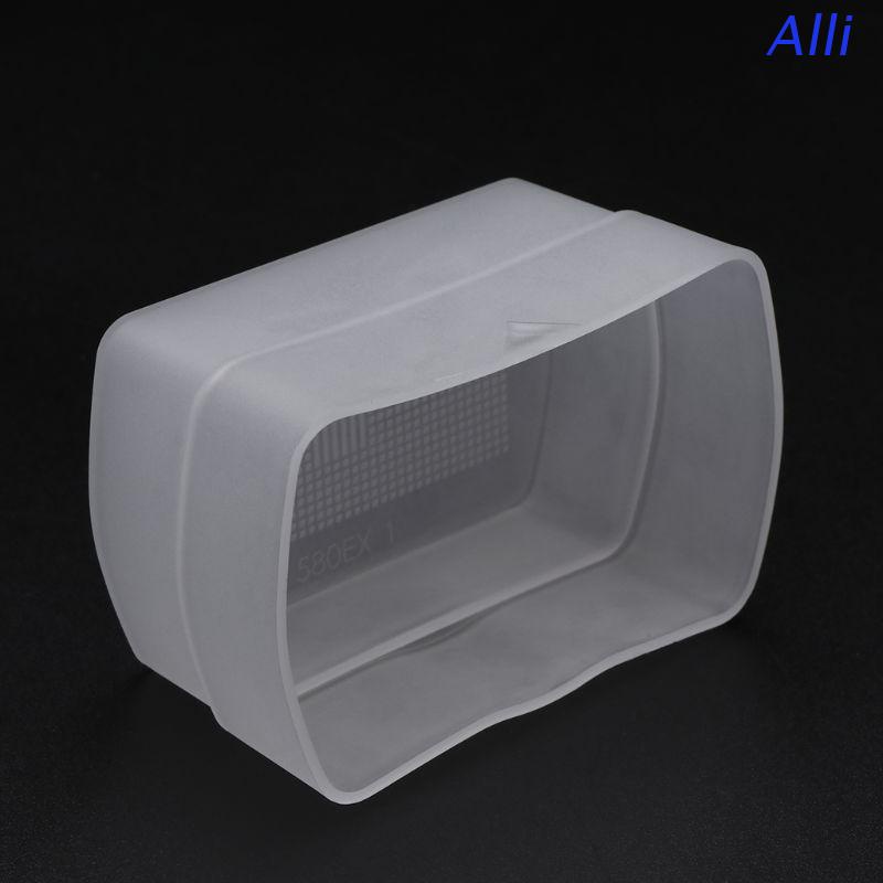 Hộp tản sáng cho đèn flash YONGNUO YN560 YN565EX Canon 580EXII Speedlite