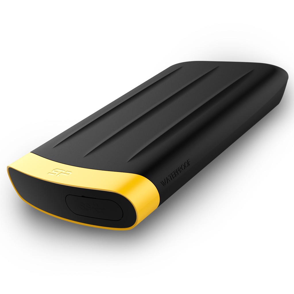 Silicon Power A65 1TB