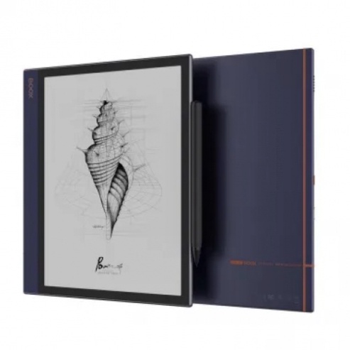 Máy đọc sách Onyx Boox Note Air tai16