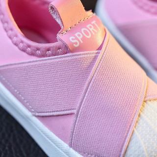 Giày Slip on bé trai bé gái [Full Box]