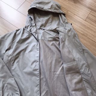 Áo gió nam 2 lớp Uni VNXK