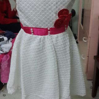 Đầm công chúa bé gái