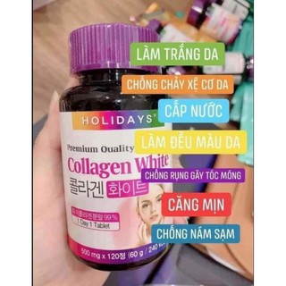 Viên uống Collagen Premium Fish Collagen 90vCủa Nutri D-Day