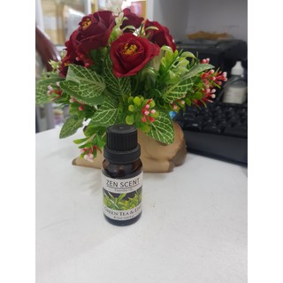 Tinh dầu Zen Scent