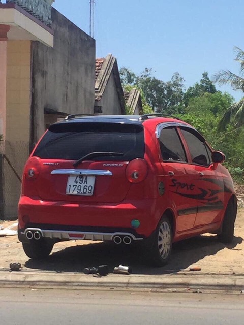 Lipo lắp chung cho các dòng xe