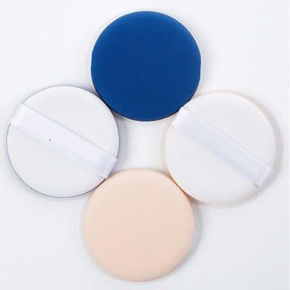 Combo 5 mút tròn tán phấn nước BB Cushion Hàn Quốc