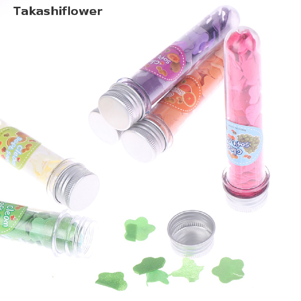 1 Giấy Rửa Tay mini Tiện Lợi