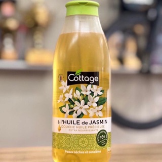 SỮA TẮM COTTAGE PHÁP