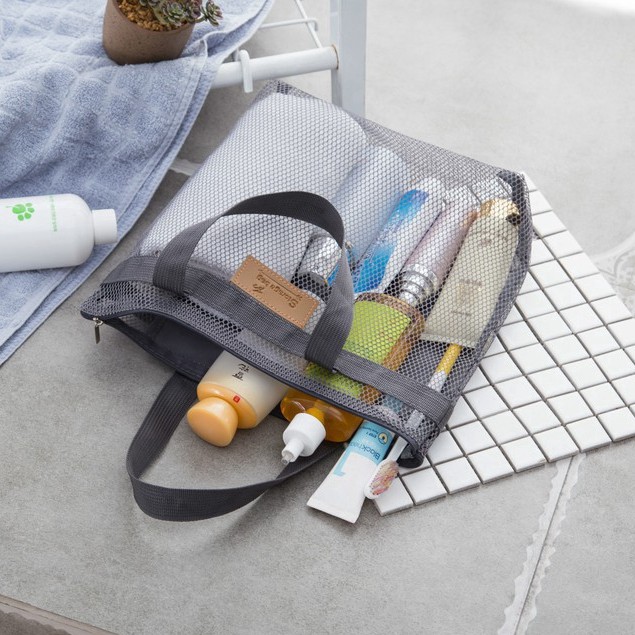 Túi Haimeikang Đựng Đồ Dùng Cá Nhân