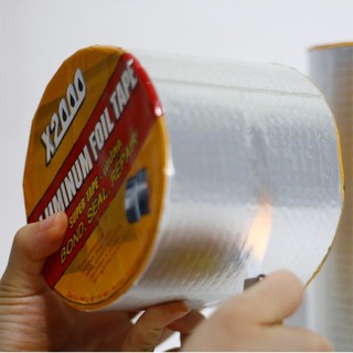 Băng keo chống thấm X2000 loại 10cm