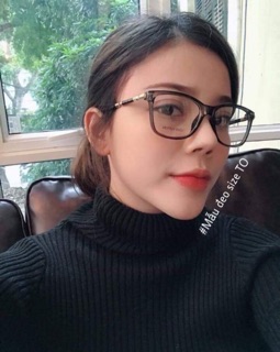 Gọng kính cận LVI