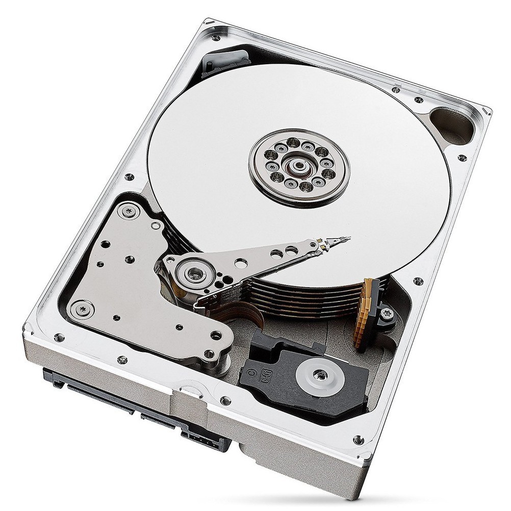 Ổ cứng HDD Seagate 500GB - Bảo hành 01 tháng!