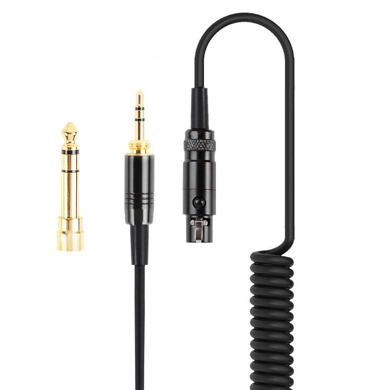 Dây Cáp Tai Nghe Chất Lượng Cao Cho K240 K240S K240MK II Q701 K702 Q701