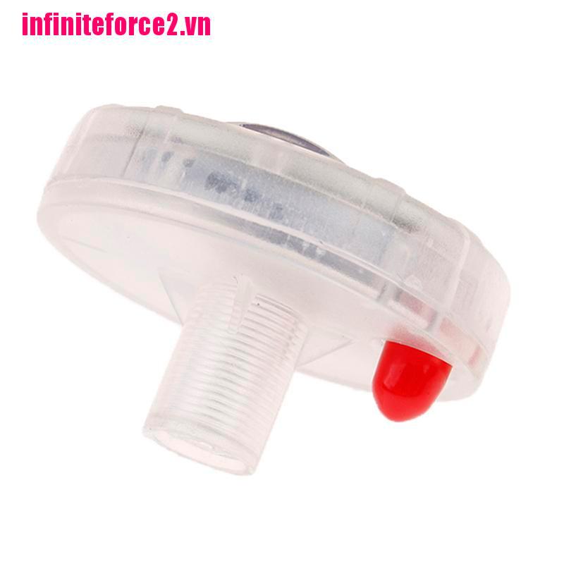 Bộ 2 Đèn Led Năng Lượng Mặt Trời Gắn Bánh Xe Hơi 15 Chế Độ