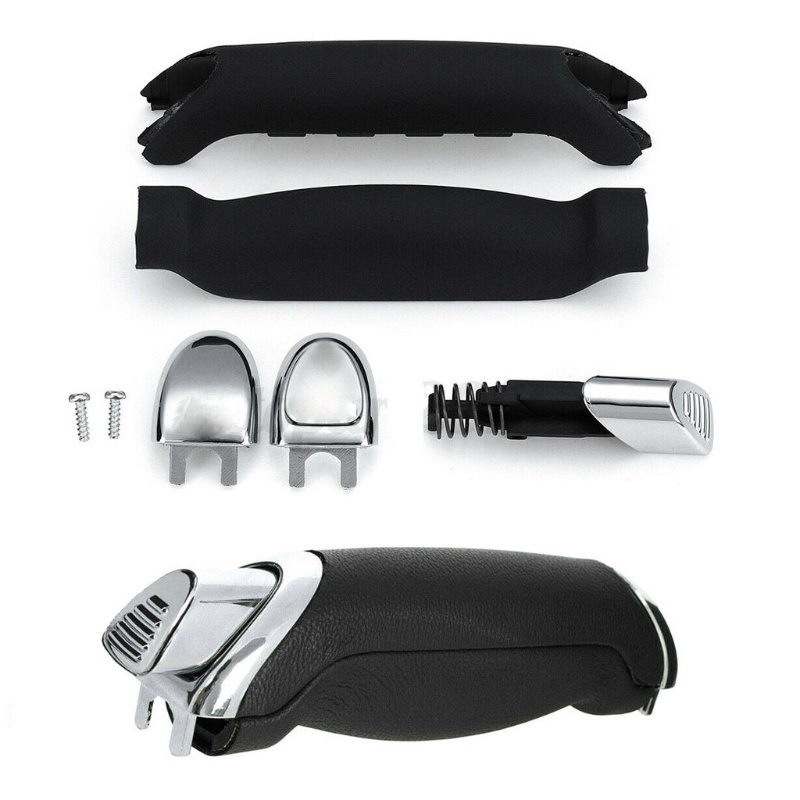 Bộ Dụng Cụ Sửa Chữa Phanh Tay Cho 2006-2015-Ford S - MAX 1774992 Linh Kiện Điện Tử 6G91-2780-PC 6G91-2783-AB