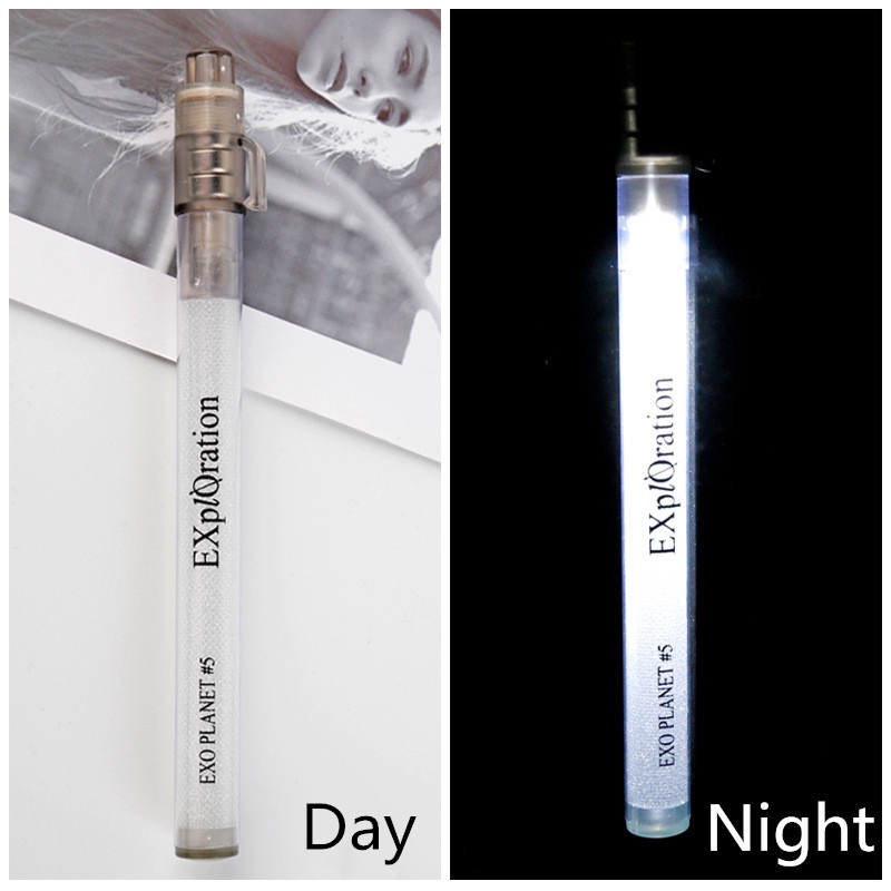 Lightstick Nhóm Nhạc Exo # 5