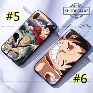 Ốp lưng Huawei Nova 2i, Nova 3i, Nova 3e One Piece3