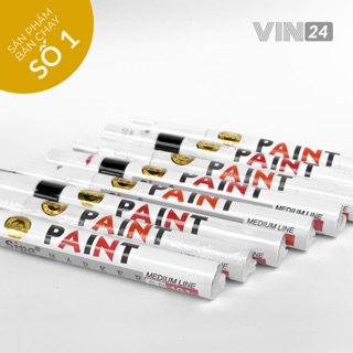 Bút tẩy trắng đế giày RePaint