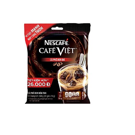 Cà phê Việt đen túi | BigBuy360 - bigbuy360.vn