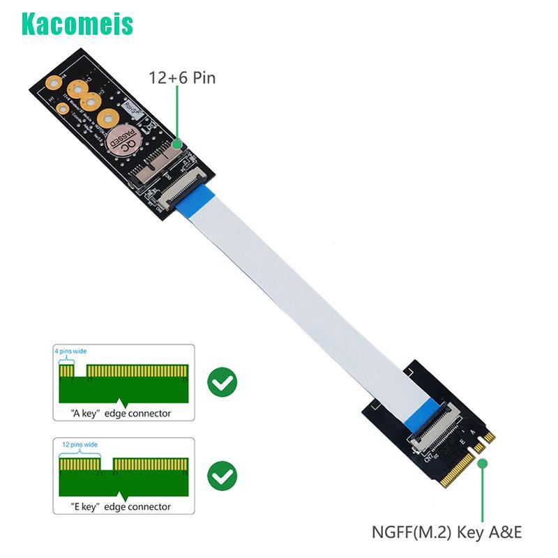 Thẻ Wifi BCM94360CD BCM94331CD BCM94360CS2 M.2 Chất Lượng Cao