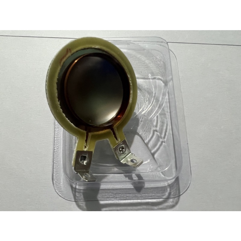 5 màng loa titanium cao cấp