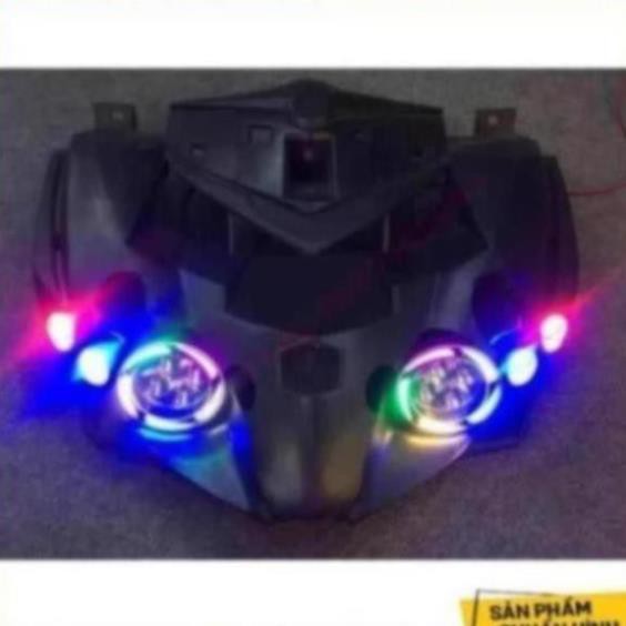 ⚡ Khuôn Nhựa Mắt Cú Ex 135 , Ex150 ⚡