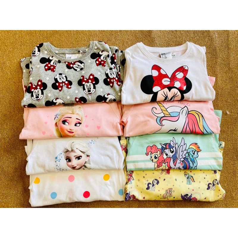 Bộ thu đông bé gái