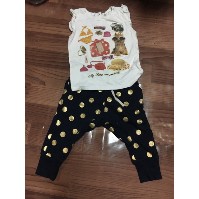 Bộ sỉ bé gái 4  bộ