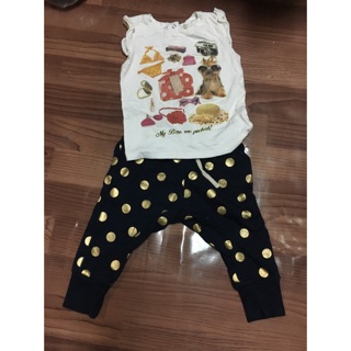 Bộ sỉ bé gái 4 bộ