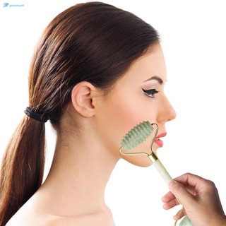 Cây lăn massage mặt chống nếp nhăn
