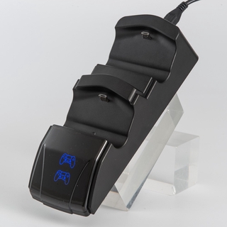 Đế Sạc Đôi Cho Tay Cầm Chơi Game Ps4