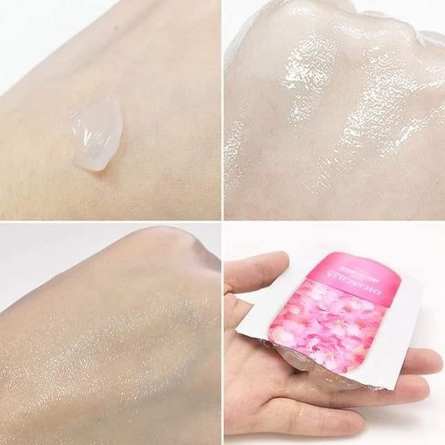 COMBO Mặt Nạ Ngủ Viên Thuốc BIOAQUA Jelly Mask Dạng Gel (Mix ngẫu nhiên) | BigBuy360 - bigbuy360.vn