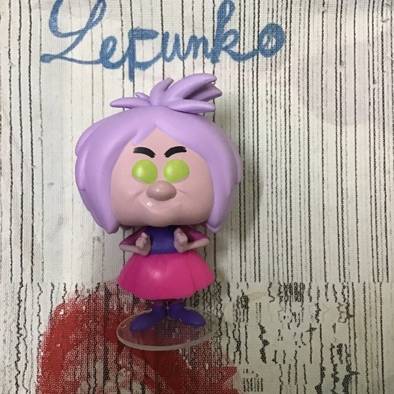 Mô hình Funko các mẫu X