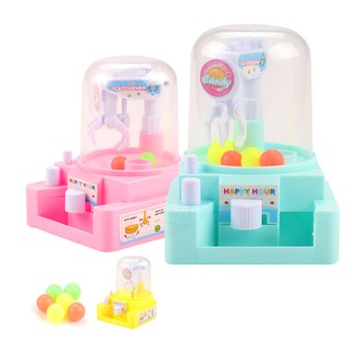 Đồ chơi gắp bóng Happy Hour vui nhộn