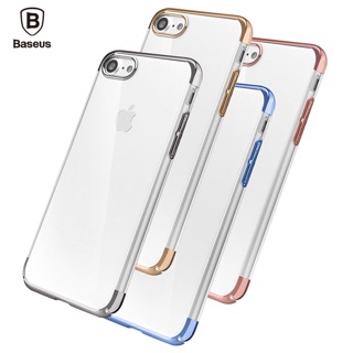 Ốp Lưng Baseus Super Slim Iphone 7/8 plus