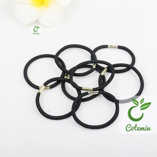 Chun buộc tóc Hàn Quốc