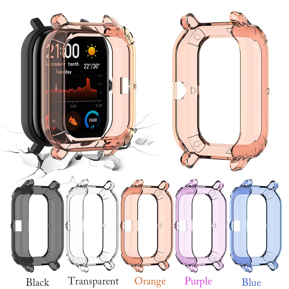 ( Shop Amart ) Vòng đeo tay thông minh Xiaomi Huami Amazfit