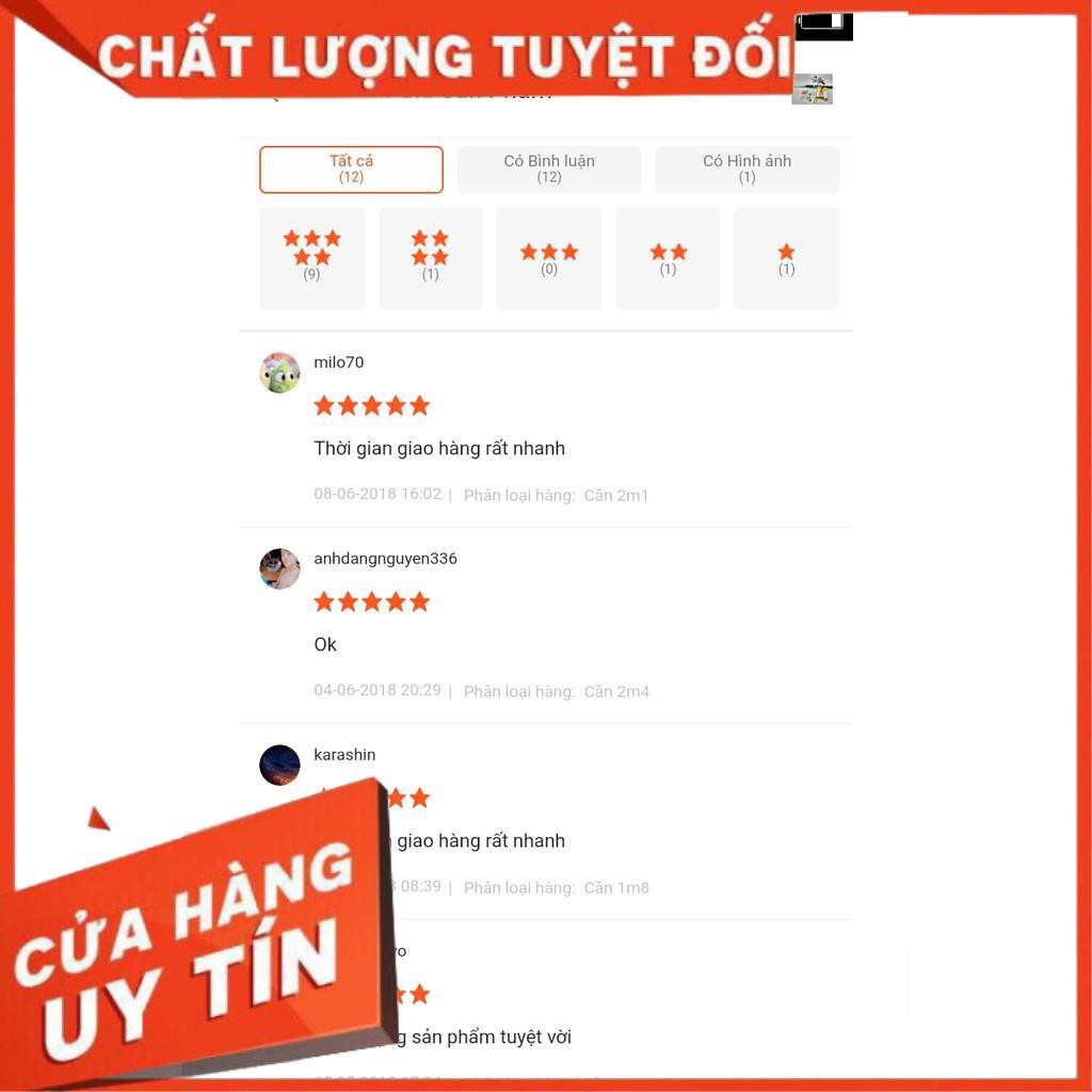 Thẻo câu cá 3 Tầng dùng câu sông, câu biển