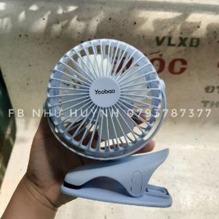 Quạt Mini YooBao
