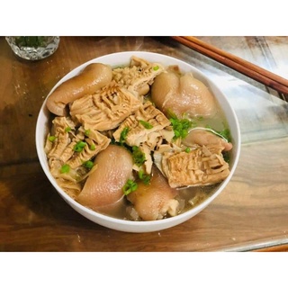 Măng nứa Điện Biên [Nông Sản Tây Bắc]