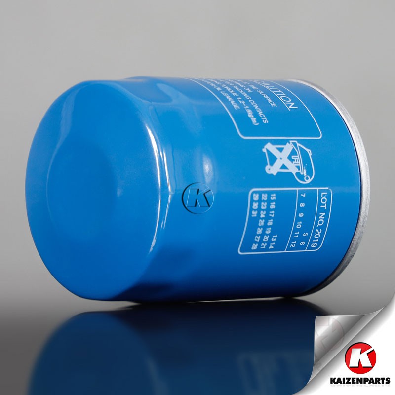 Lọc nhớt Grand i10 14-21 hãng HYUNDAI KIA | 2630002752