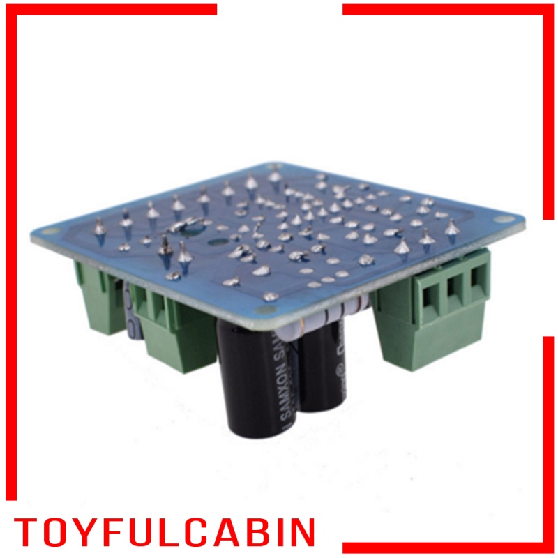 Bảng Mạch Điều Khiển Âm Thanh DB Chuyên Nghiệp Cho TA7318P