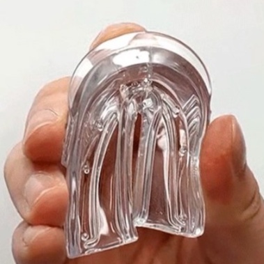 Máng/khay silicon tẩy trăng răng Dr. Hong Magic Mouth Piece