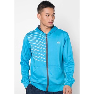 Áo khoác thể thao HIYE nam chống tia UV, thoáng mát, có nón, size lớn -JKM